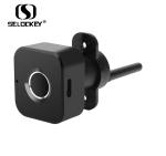 Zinc Alloy Smart Keyless Fingerprint Cabinet Lock