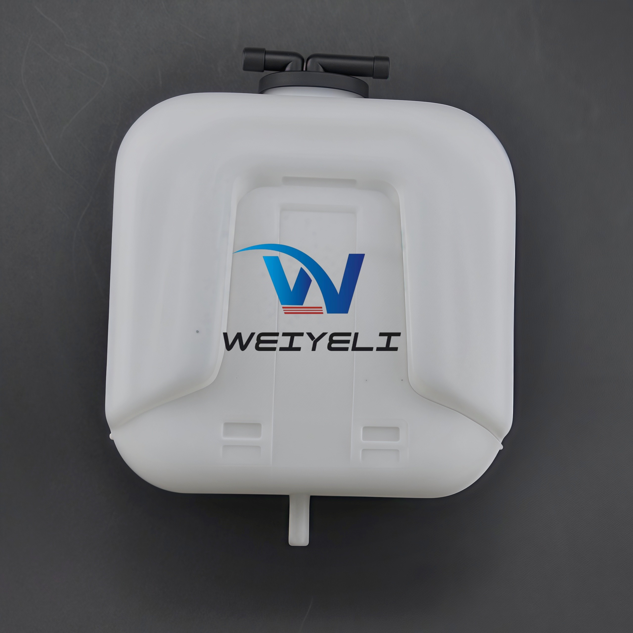 096-5819 Coolant Expansion Tank For Excavator CAT E307B 307B 307C 312C 320D Industrial Machinery Expansion Water Bottle Storage Water Bottle