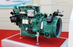 Reliable Bus Spare Parts Yutong Bus ZK6105H Dachai Engine CA6SF2-23E4N High