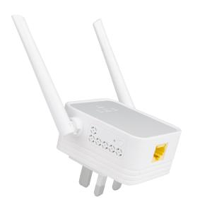 China 300Mbps Wall Plug WiFi Extender factory