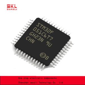 STM32F051C6T7 48-LQFP Mcu Microcontroller Integrated Circuits