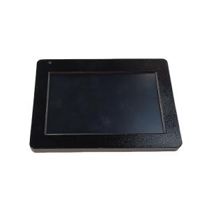 China 445-0763724A NCR Self Serv SS87 COP 7 Inch COP Display Panel NCR F07SBL 4450763724A 4450753129 445-0753129 on sale