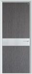 5 years wanrrty Aluminum Frame European Style modern designs bedroom Door