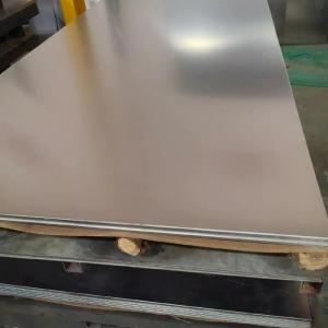 China Grade 3 Titanium Sheet, SB265 CP Grade 3 Titanium Plate GR3 3.7055 Titanium Alloy factory