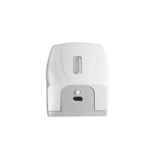 China Touchless Hand Soap And Sanitizer Dispenser factory
