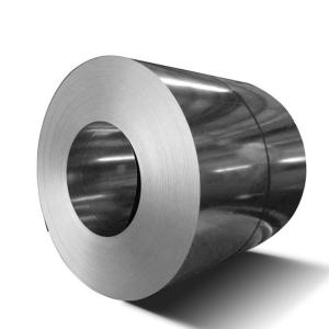 China SS310 Stainless Steel Coil 2B Surface Stainless Steel Hot Rolled Coil factory