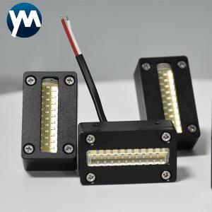 UV LED Curing Systems 80W Curing Chiller UV Light UV LED Curing System