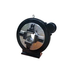 China GW630B-320 Main Chuck CNC Rotary Chuck For Metal Tube factory