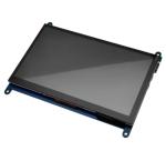 7 Inch HDMI IPS LCD Display 1024×600 Various Systems Support