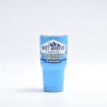 30oz Portable Stainless Steel Thermos Tumbler Keep Drink Cold Hot Vacuum Flasks