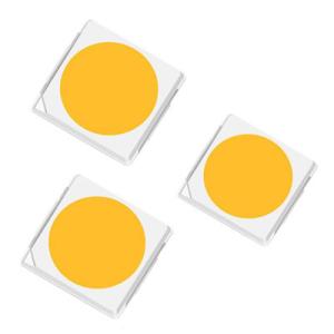 China 110lm 5000K 150mA 6V LED SMD Bead Chips factory