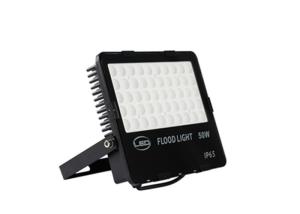 China Waterproof Residential Outdoor Lighting Flood Lights 50w 50/60 Hz No Leakage factory