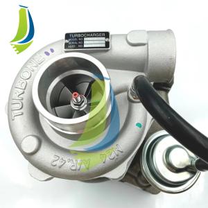 China 2674A108 MF698 Turbocharger 2674a108 For T4.236 Engine on sale