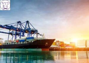 China Credit Card DDP Air Freight Shipping With Max Length 150cm From China To Europe factory