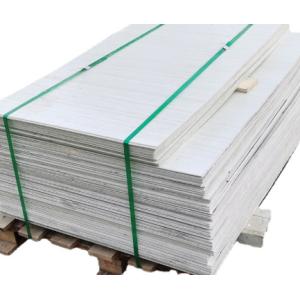 Lightweight FRP Flat Panel High Strength Customized According To Requirements