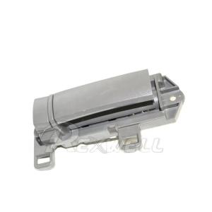 China 69350-26121 Car Fitment TOYOTA US Rear Tail Gate Lock Assy for HIACE VAN and COMMUTER factory