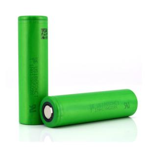 China Sony US18650NC1 2900mAh original 3.7V NC1 18650 2900mAh rechargeable batteries high capacity original Sony brand cells factory