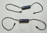 Custom Garment Plastic Tamper Security Seal Tags Safety Sealer Merchandise Tags