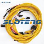 6743-81-8310 Engine Wiring Harness For PC300-7 Excavator