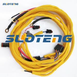 China 6743-81-8310 Engine Wiring Harness For PC300-7 Excavator factory