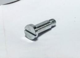 China Bolt, screw for roller of double edger WDS25 factory