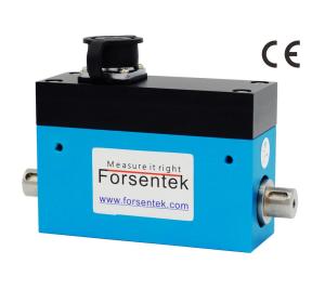 China Shaft to Shaft Rotary Torque Transducer 1kg*cm 2kgf*cm 5kg-cm 10kgf*cm 20kgf-cm 50kg*cm factory