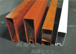 Transparent Commercial Ceiling Tiles / Suspension Lining Ceiling Panels