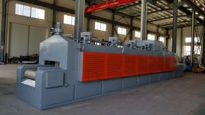 China Uniform Temperature Industrial Paint Curing Oven Accurate Electric Heating factory