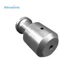 110*20mm Ultrasonic Welding Horn For Making Non Woven Bags Handbags