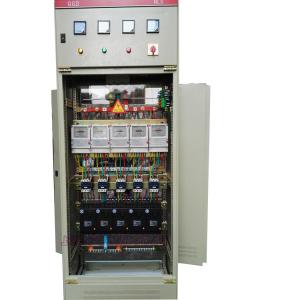 China IP40 Motor Control Low Voltage Switchgear For Substations factory