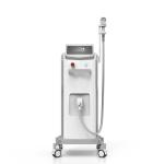 AS40 High end beauty equipment 3 wave length Salon 808nm Diode Hair Remover