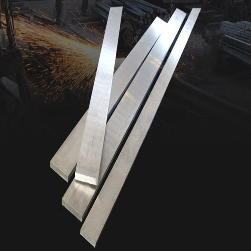1/4 Inch Stainless Steel Flats Stock Hot Rolling 321 2mm Chemical Equipment