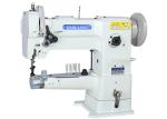 Cylinder Bed 246V Computerized Pattern Compound Feed Sewing Machine