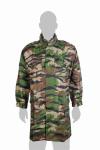 Durable Male Outdoor Work Clothes Poly Cotton Blended Mens Winter Work Jacket