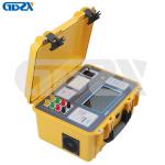 ZXR-10A+ GDZX brand ZXR-10A+Three channel DC resistance tester