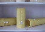 400g/M2 PTFE Dust Collector Filter Bag For Dust Collector PPS