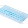 Buy cheap Adult Daily Protection Face Mask For Air Pollution Anti - Allergic Materials from wholesalers