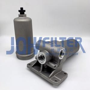 China Filter Cartridge 3223154 3223155 Assy 322-3154 322-3155 Oil Filter Element Assembly For E320GC factory
