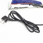CE 220V Carpet Seaming Iron , Precision Heat Bond Seaming Iron