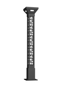 China Pathway Led Outdoor Landscape Lighting With Motion Sensor 6500K IP65 factory