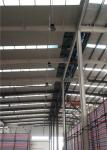 AC90-305v Led High Bay Light 30000 Lumen 200 Watt Industrial With Reflector
