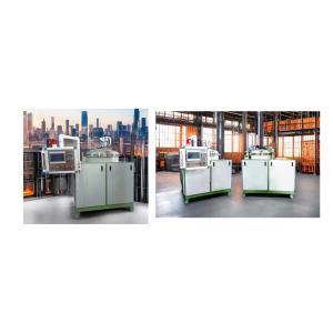 China 3000℃ Graphitization Furnace with Digital Display Intelligent Temperature Control and High Temperature Uniformity for Customizable Sizes factory