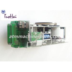 China ATM NCR Card Reader 445-0704484 U-IMCRW 3TK HiCO With Smart Standard Shutter on sale
