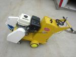 Asphalt Concrete Cutter with Honda Engine Gx270 Cutting Machine