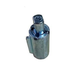 China Custom 4NM Torque Value Rotary Damper Soft Open For Dishwasher factory