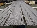 ASTM A213 Seamless SUS304 Heat Exchanger Tubes