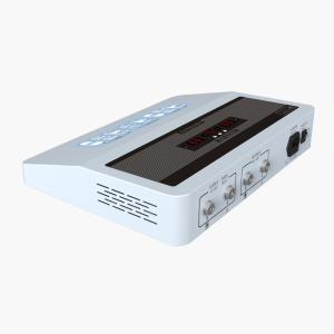 Computer Medium Frequency Massage Machine Self Priming IF Current Electrotherapy