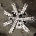 Drilling Tool 17-1/2 Inch PDC Diamond Bit for Global Market Market All Over