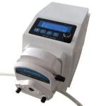 nail polish bottle peristaltic dosing pump filling machine