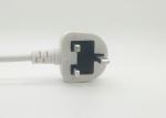 AC Converter Surge Protector Plug SPD Lightning Protection British Standard